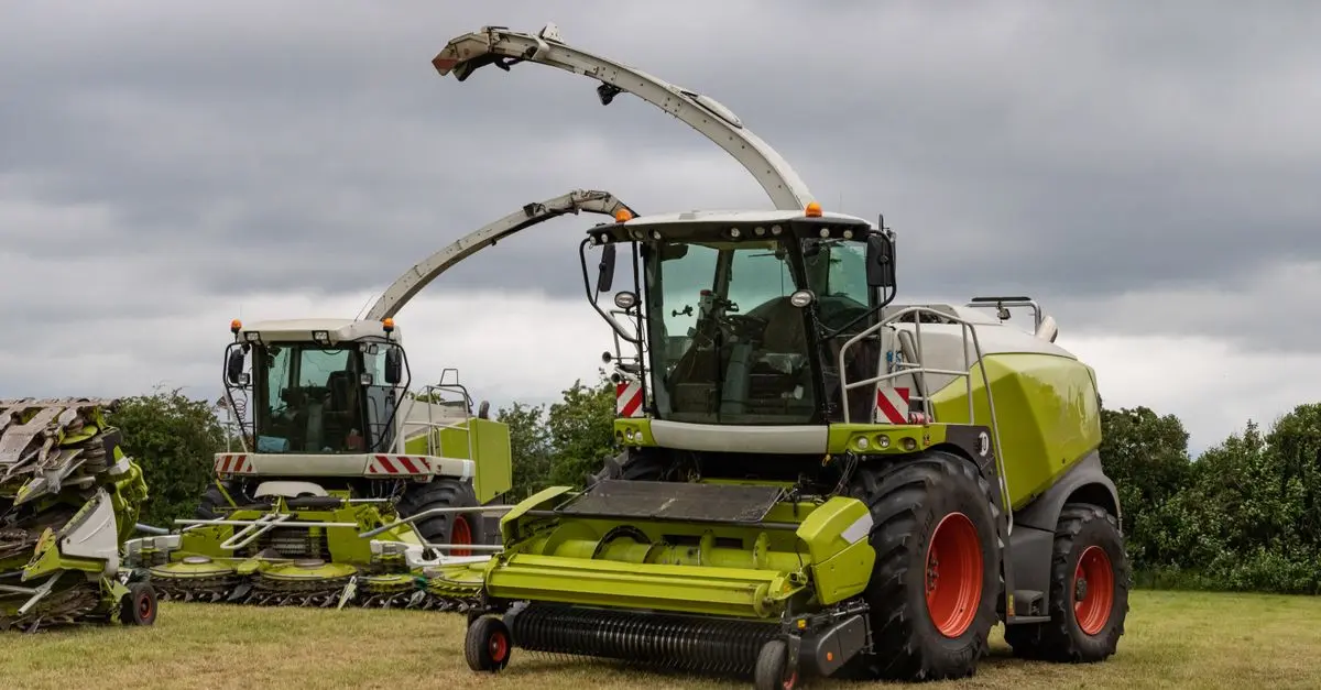 Les tendances dans les pièces agricoles en 2026