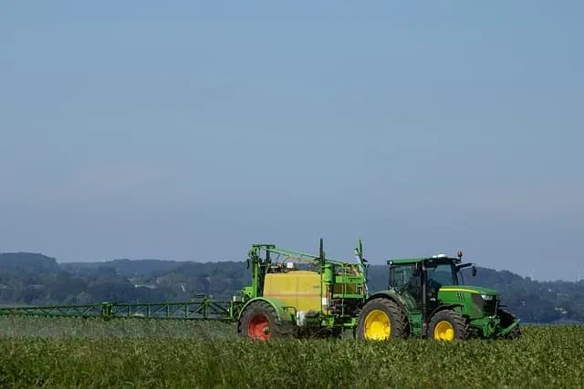 Comment s'assurer de la compatibilité de vos pièces agricoles