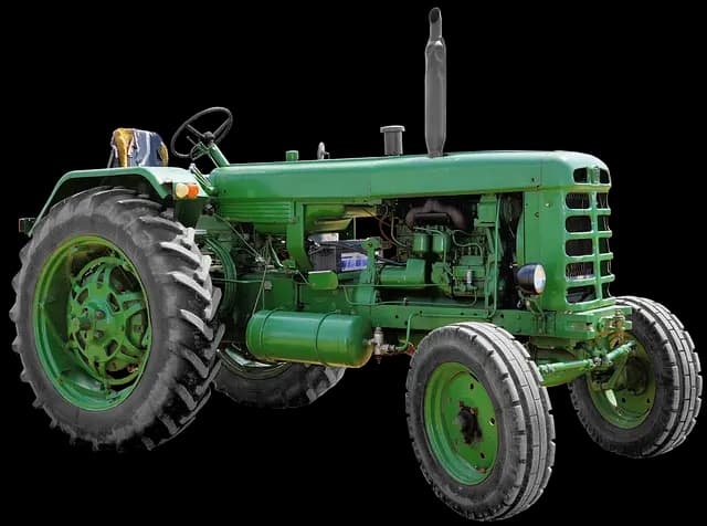 Comment vérifier la compatibilité des pièces agricoles avec votre matériel