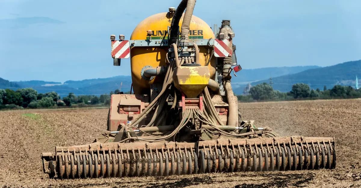 Comment identifier les pièces agricoles adaptées à votre équipement