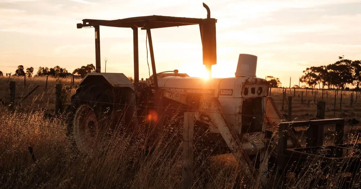 Comment le choix des pièces agricoles affecte votre performance