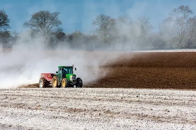 Comment choisir des pièces agricoles pour un matériel optimal