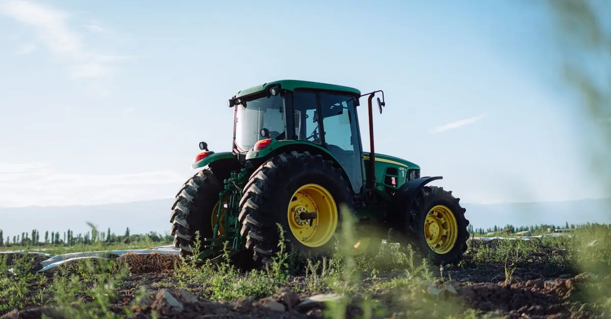 10 erreurs courantes lors de l'achat de pièces agricoles