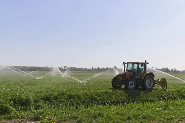10 pièces agricoles essentielles pour toute exploitation