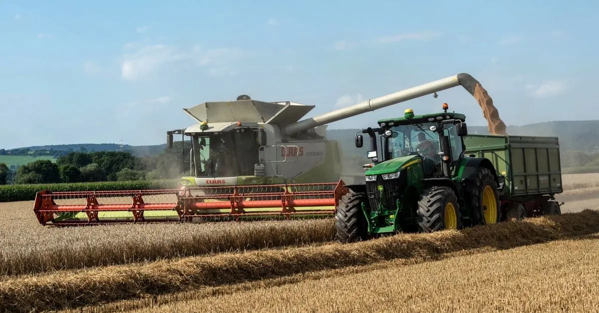 Les impacts des nouvelles réglementations sur les pièces agricoles