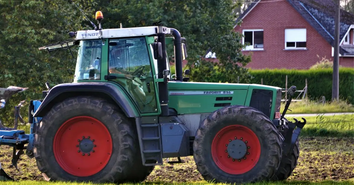 Les meilleurs conseils pour l'entretien de vos pièces agricoles