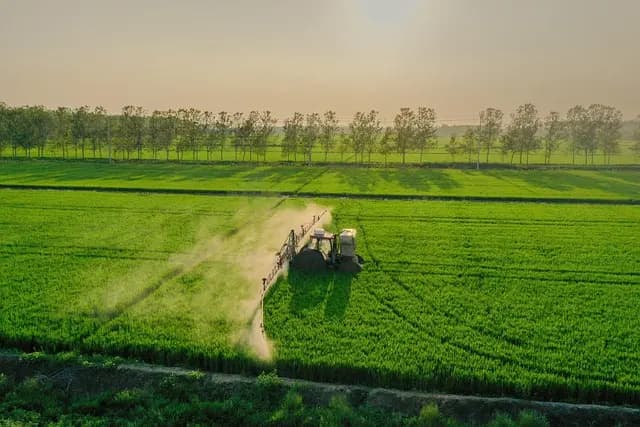 5 astuces pour choisir des pièces agricoles adaptées à votre culture