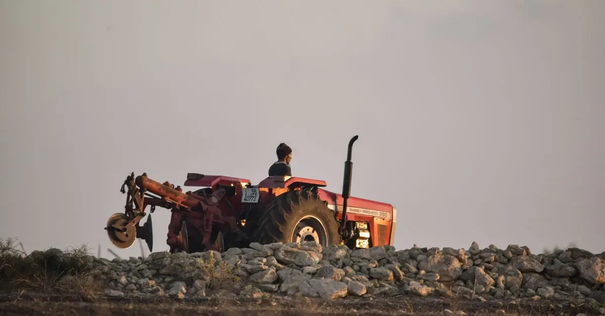 Comment choisir les meilleures pièces agricoles pour votre matériel