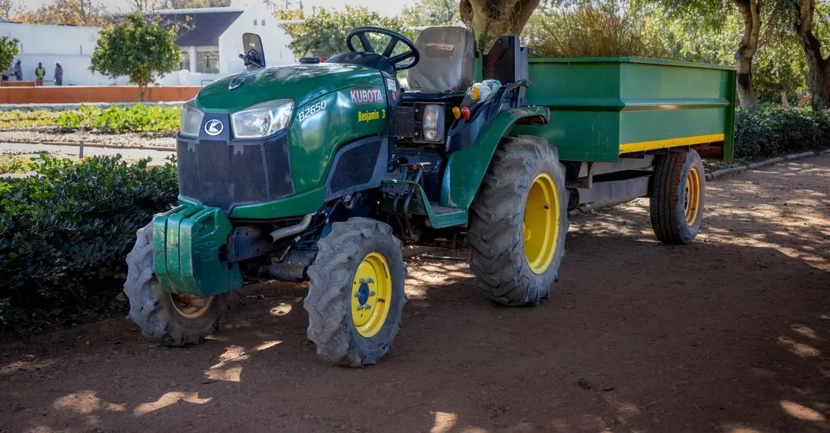 10 conseils pour bien choisir vos pièces agricoles