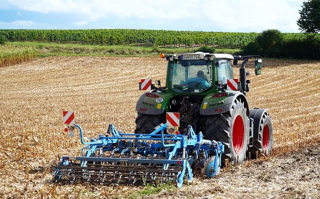 Comment choisir les pièces agricoles pour un meilleur rendement