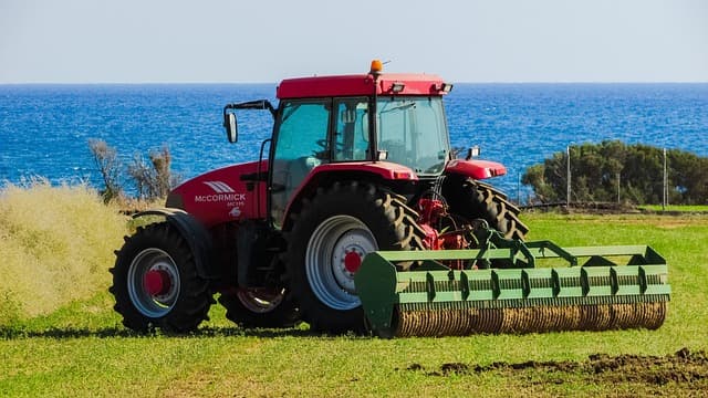 Comment bien choisir ses pièces agricoles pour un meilleur rendement