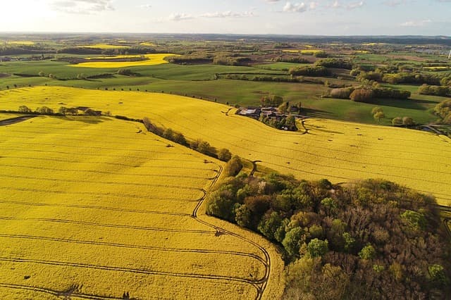 10 conseils pour choisir des pièces agricoles écologiques