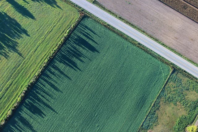 Les pièces agricoles pour maximiser votre rendement