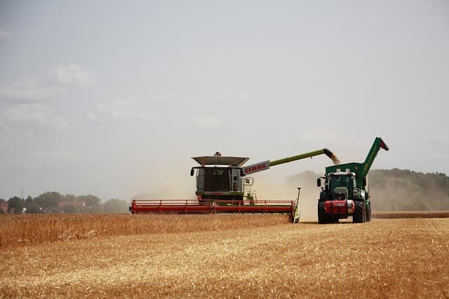 Quel matériel pour vos pièces agricoles ? Guide pratique