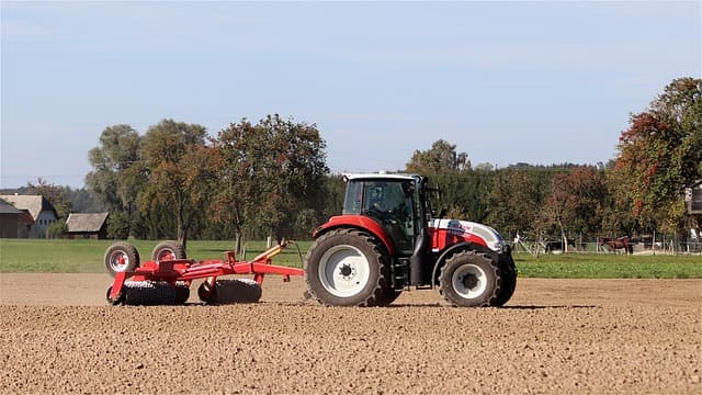 Comment choisir des pièces agricoles pour améliorer vos performances
