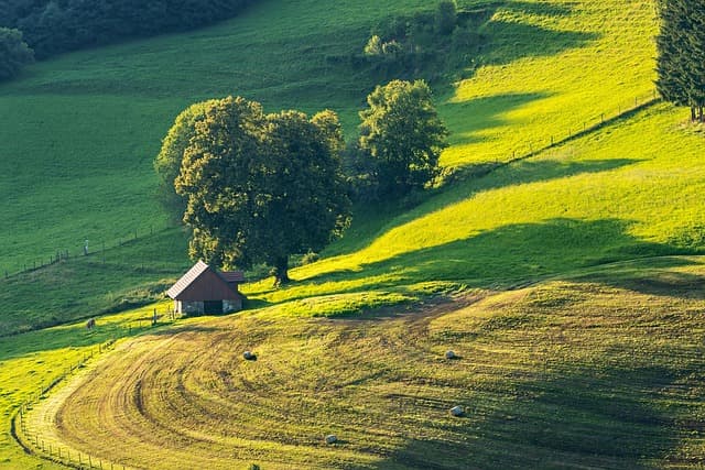 Comment choisir des pièces agricoles durables pour votre équipement