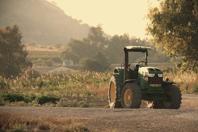 Comment assurer la durabilité de vos pièces agricoles