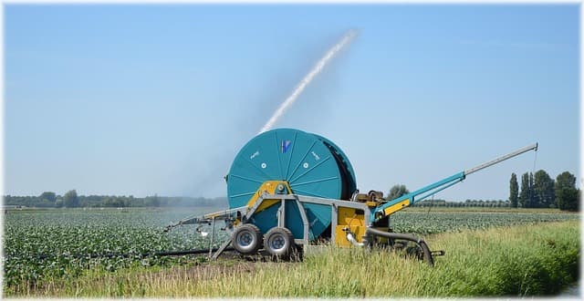 Comment choisir les pièces agricoles adaptées à votre équipement