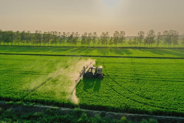 Comment identifier les signes d'usure de vos pièces agricoles