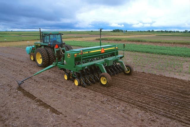 Comment choisir des pièces agricoles adaptées à votre équipement