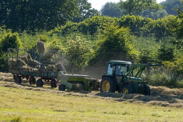 Comment bien choisir vos pièces agricoles pour un meilleur rendement