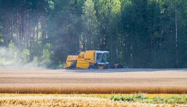 Guide pratique pour installer des pièces agricoles facilement