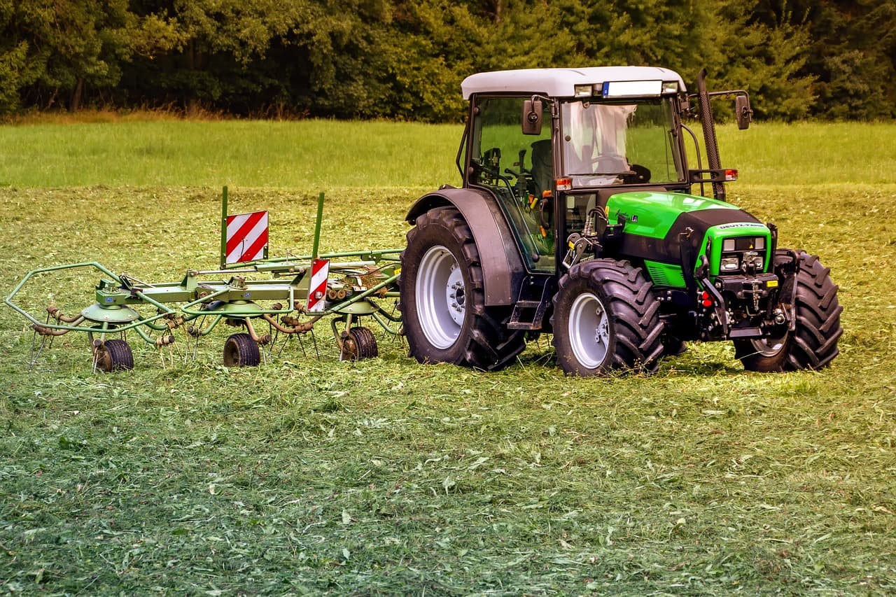 Pourquoi choisir des pièces agricoles de qualité ?